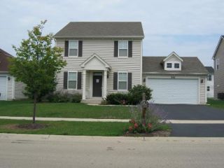 Foreclosed Home - List 100183815
