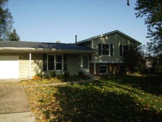 Foreclosed Home - List 100191197