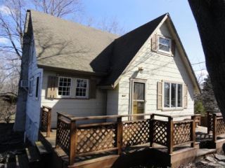 Foreclosed Home - 2408B STATE ROUTE 31, 60543
