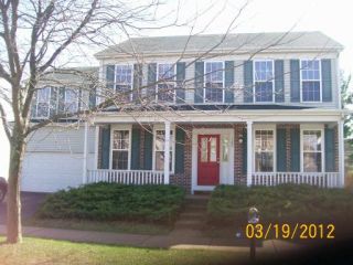 Foreclosed Home - List 100274249