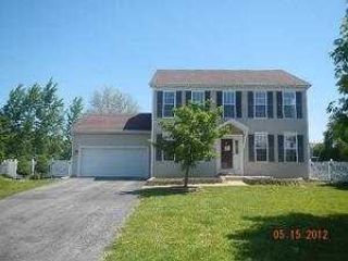 Foreclosed Home - List 100298719