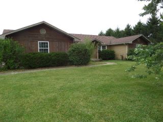 Foreclosed Home - 2800 HARVEY RD, 60543