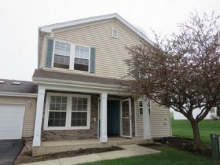 Foreclosed Home - 165 WATERBURY CIR, 60543