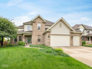 Foreclosed Home - 313 BUCKTAIL DR, 60543