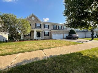 Foreclosed Home - 407 BOWER LN, 60543