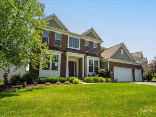 Foreclosed Home - 136 CHAPIN WAY, 60543