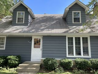 Foreclosed Home - 418 DOUGLAS ST, 60543