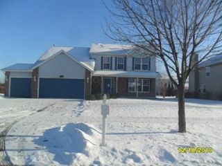 Foreclosed Home - List 100009186