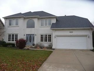 Foreclosed Home - 24700 ILLINI DR, 60544