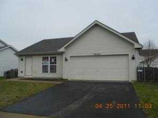 Foreclosed Home - List 100044631