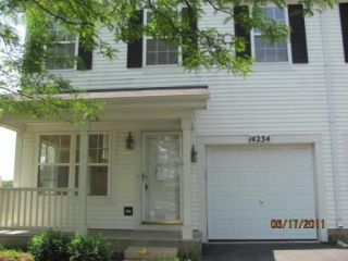 Foreclosed Home - List 100091595