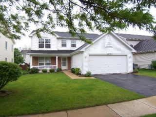Foreclosed Home - List 100091856