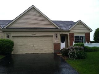 Foreclosed Home - List 100091945