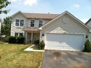 Foreclosed Home - List 100121074