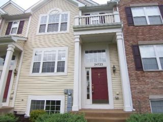 Foreclosed Home - List 100141709