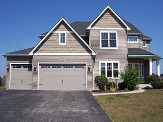 Foreclosed Home - List 100153560