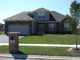Foreclosed Home - List 100160485