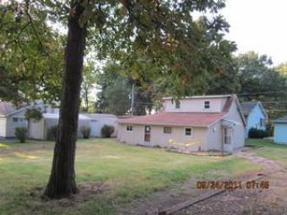 Foreclosed Home - List 100160499