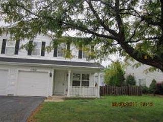 Foreclosed Home - List 100172711