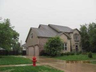 Foreclosed Home - List 100176196