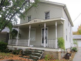 Foreclosed Home - List 100199967