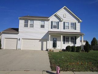 Foreclosed Home - List 100229234
