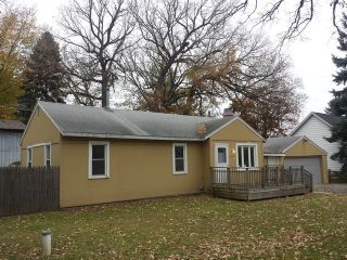 Foreclosed Home - 23114 E LEE ST, 60544