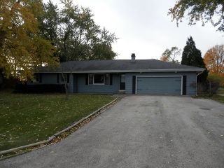 Foreclosed Home - 23311 COPPER DR, 60544