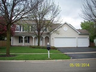 Foreclosed Home - List 100334824