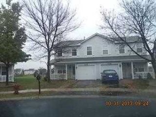 Foreclosed Home - List 100335116