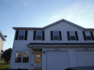 Foreclosed Home - 14027 Danbury Dr, 60544