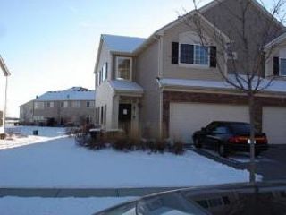 Foreclosed Home - 3854 MUNSON ST, 60545