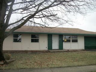 Foreclosed Home - List 100045344