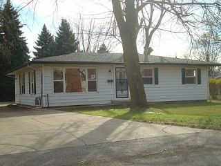 Foreclosed Home - List 100229235