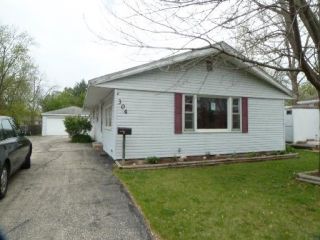 Foreclosed Home - 304 W SCHOOL ST, 60545