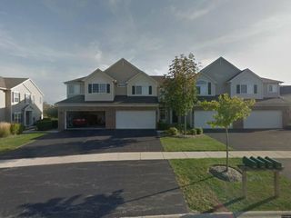 Foreclosed Home - 3744 POPE CT, 60545