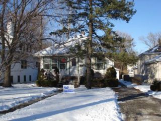 Foreclosed Home - 392 BLACKHAWK RD, 60546