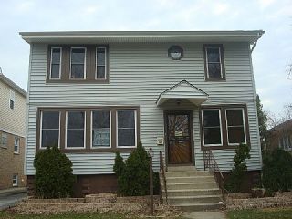 Foreclosed Home - 2509 WESTOVER AVE, 60546