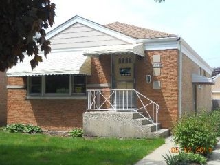 Foreclosed Home - 2310 LATHROP AVE, 60546