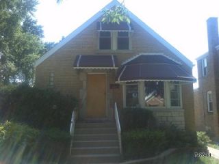 Foreclosed Home - 2311 S 14TH AVE, 60546