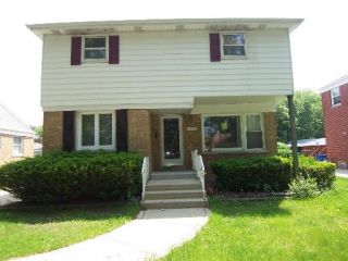 Foreclosed Home - 2425 S 11TH AVE, 60546