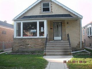 Foreclosed Home - 8909 W 24TH ST, 60546