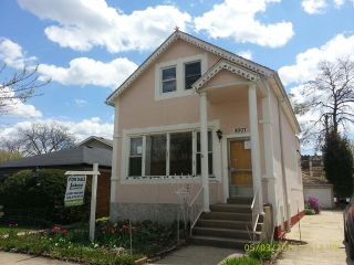 Foreclosed Home - 8007 W 30TH ST, 60546