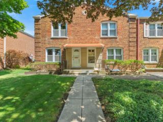 Foreclosed Home - List 100721170