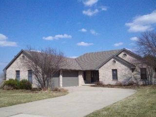 Foreclosed Home - 802 CINDY LN, 60548