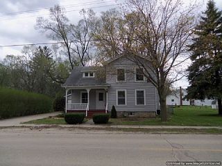 Foreclosed Home - 216 W 3RD ST, 60548