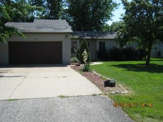 Foreclosed Home - 1429 SANDWICH DR, 60548