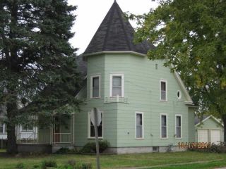 Foreclosed Home - 321 CASTLE ST, 60548