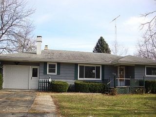 Foreclosed Home - List 100194580