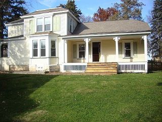 Foreclosed Home - List 100210039
